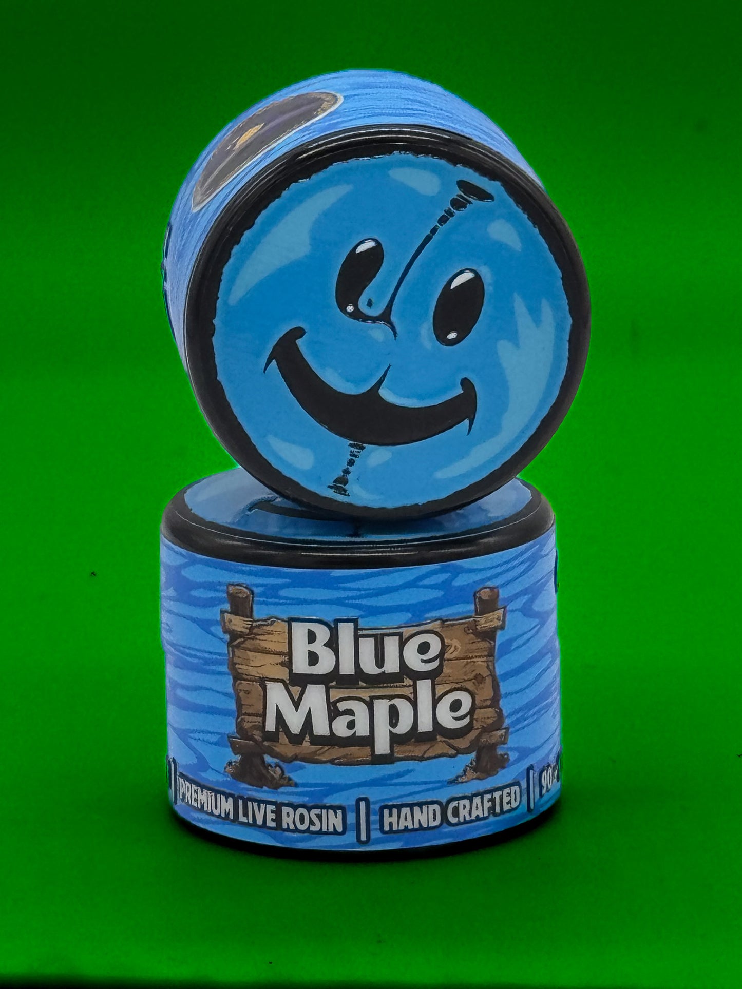 Feel Good - Blue Maple 2G ROSIN
