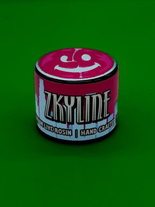 Feel Good - ZKYLINE 2g Live Rosin