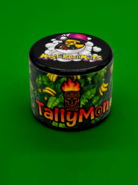 MasterBallMeltz - Tallymon 2g Live Rosin