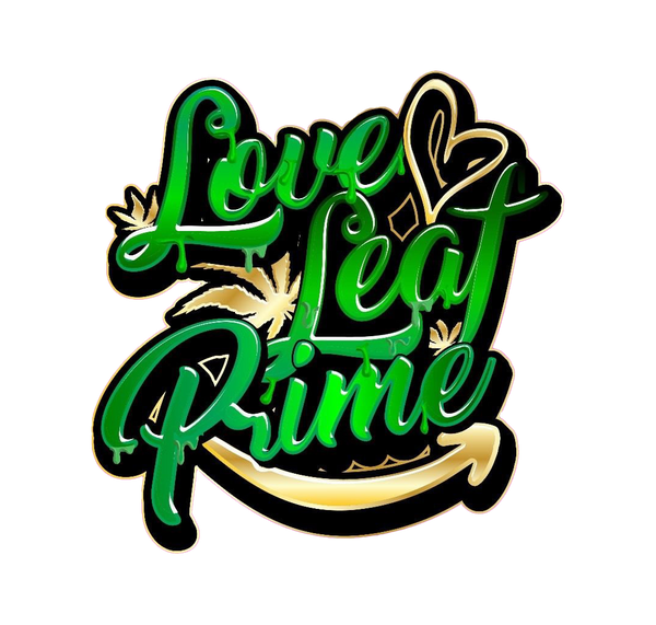 Love Leaf Prime